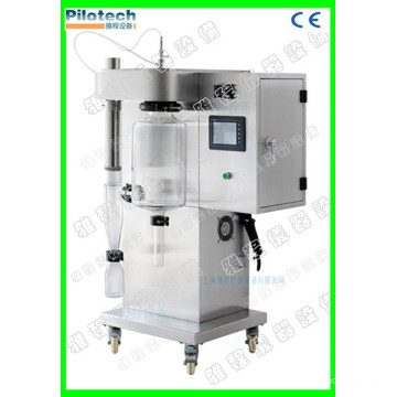 Two Fluid Nozzle Lab Used Spray Dryer of Milk Powder